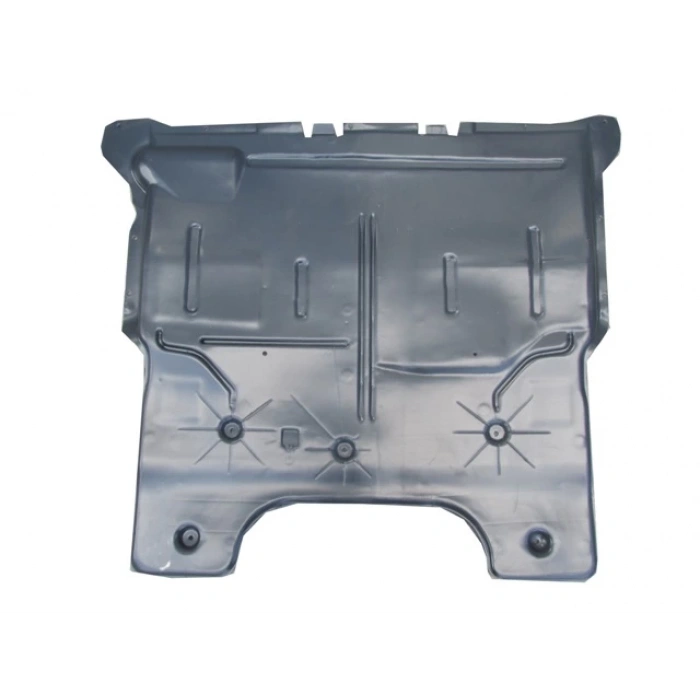 2017-2021 Volkswagen Polo 7 Karter Muhafaza Plastiği Dizel (Oem No:2Q0825236F)