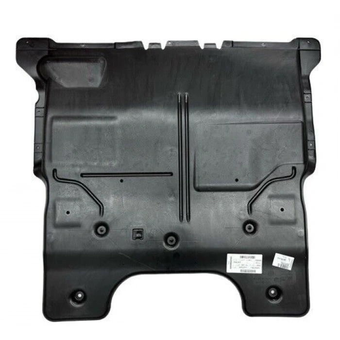 Karter Muhafazası Plastık Vw Polo-Ibıza-Arona Bm 17- (Oem No: 2Q0825236G)