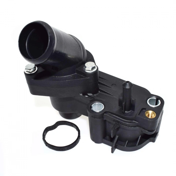 Termostat Gövdesi Connect 02=Den İtibaren; 1.8Tdcı Termostatlı (Oem No: 2S4Q9K478Ad)