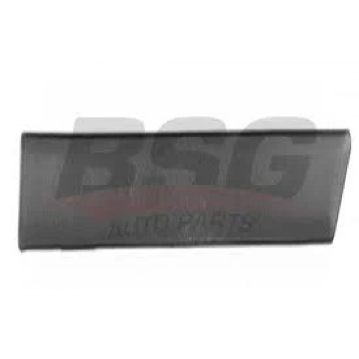 Ford Fiesta 2002  Çamurluk Kuşağı Arka Sol (3 Kapı) (Sıyah) (Oem No:2S51B29077Acyyh5)