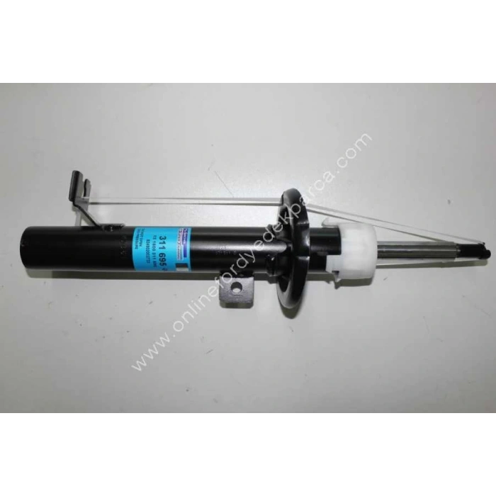 Fiesta 2002  Amortisör Ön Sağ Sağ (Oem No:2S6118145Ad)
