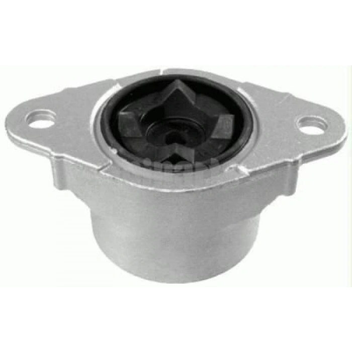 Amortısör Takozu Arka Ford Fıesta/Fusıon Bm 02-08 (Oem No: 2S61 18A116 Ad)