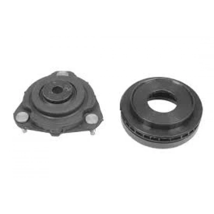 Amortısör Takozu Ön Bılyalı Set 2S61 3K155 Ag / 2S61 3K099 Ac Ford Fıesta/Fusıon Bm 02-08 (Oem No: 2S61 3D122 Aa)