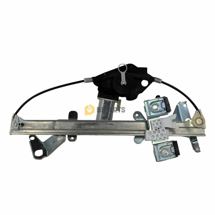 Ford Fiesta 2002  Cam Kriko Halat Seti Ön Sol Tamir Takımı (Oem No:2S61A23201**)