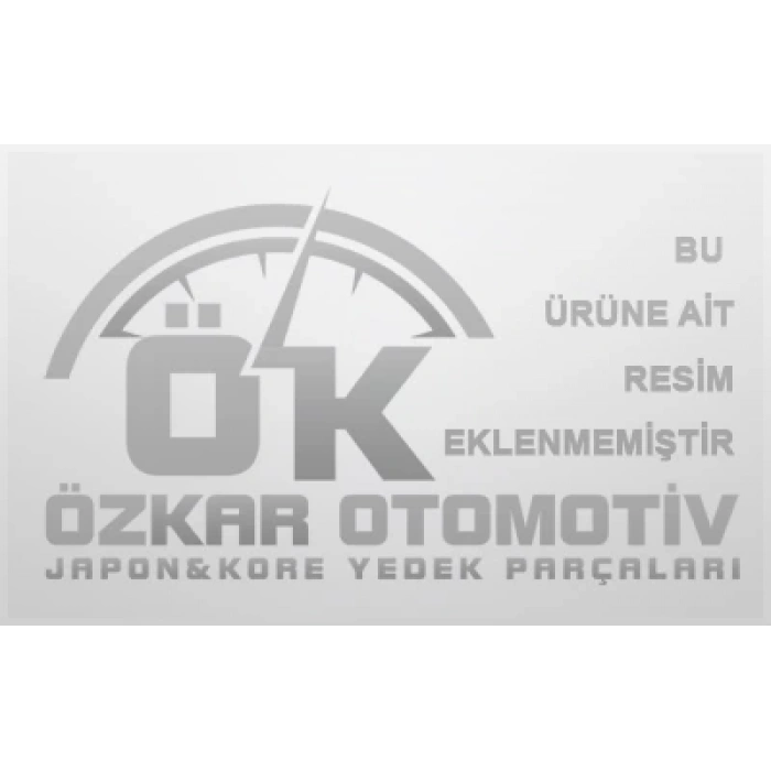 Ford Fiesta 2002-2008 Kapı Toz Lastiği Arka Sağ Sol 2S61 A253A11 Aj (Oem No:2S61A24754Bkyyjb)