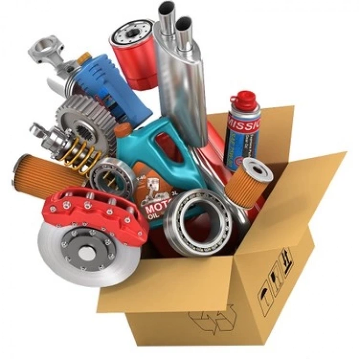 Kapı Bandı Arka Sol Ford Fıesta Bm 02- (Oem No: 2S61 A25533 Adyyh5)