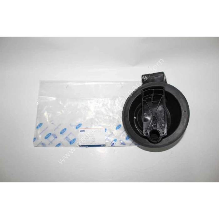 Yakıt Depo Kapak Yuvası Ford Fıesta Bm 02- (Oem No: 2S61 A27936 Al)