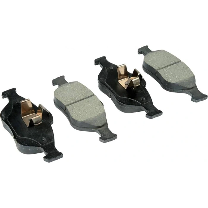 Fren Balata Fıesta V 01-08 / Fıesta Iv 96-02 / Fusıon 02-10 / Ka 96-08 Ön (Oem No: 2S612K021Aa)