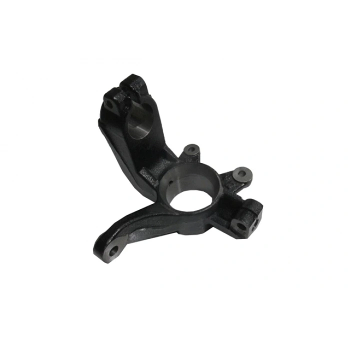 Ford Fusıon- 03/11; Ön Aks Taşıyıcı Sol (Oem No: 2S613K185Ae)