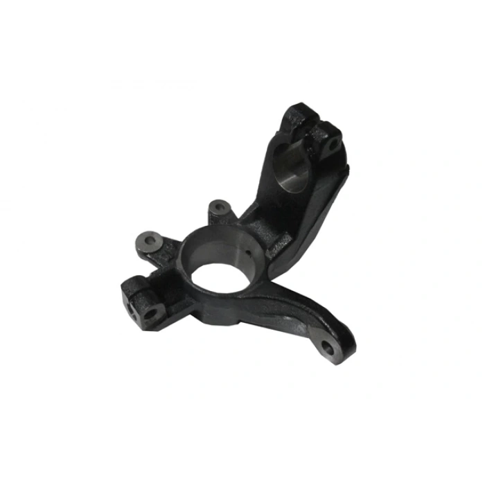 Ford Fusıon- 03/11; Ön Aks Taşıyıcı Sağ (Oem No: 2S613K186Ae)