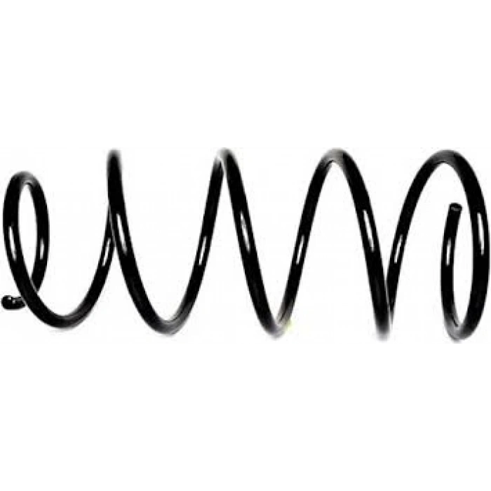 Helezon Yayı Fıesta V 01-08 Ön (Oem No: 2S615310Ga)