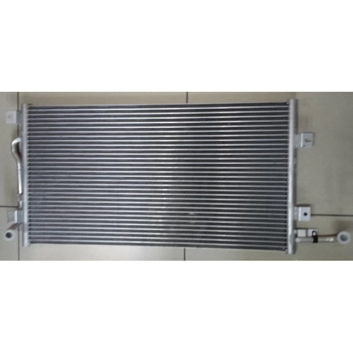 Klima  Radyatörü Kurutucusuz Ford Fıesta/Fusıon Bm 02- (Oem No: 2S65 19710 Bb)