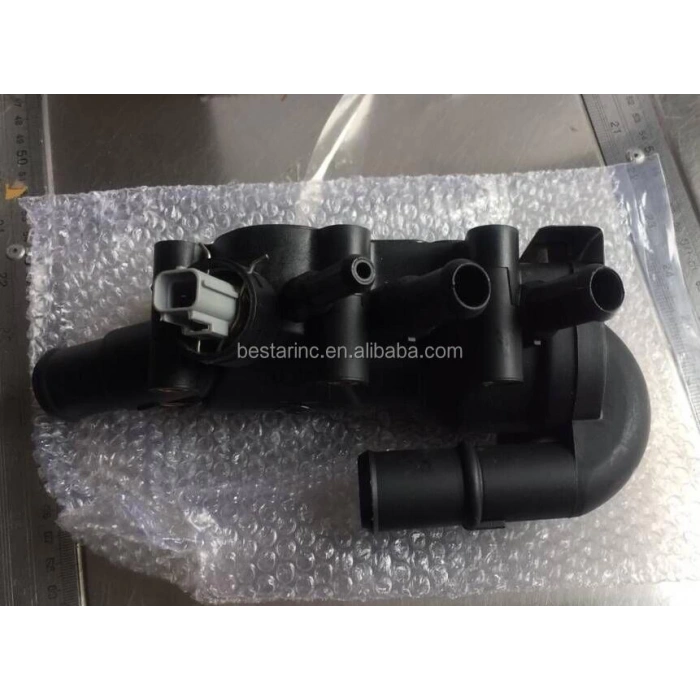 Termostat 82 °C Ford Fıesta/Ka 1.0/1.3 02- (Oem No: 2S6G 8A586 A2H)