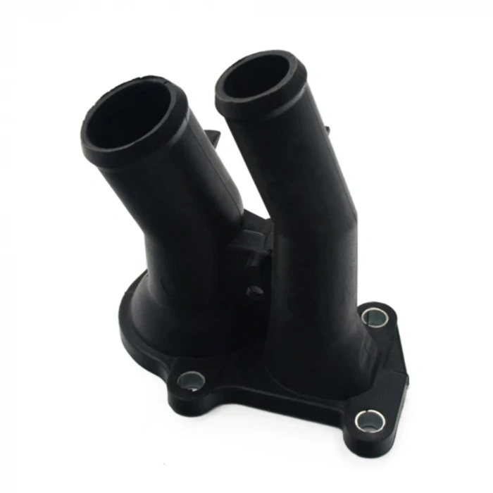 Termostat Kapak Üst Fıesta  / Fusıon / C.Max  02=Den İtibaren; 1.4-1.6 Zetec (Oem No: 2S6G9K478Bd)