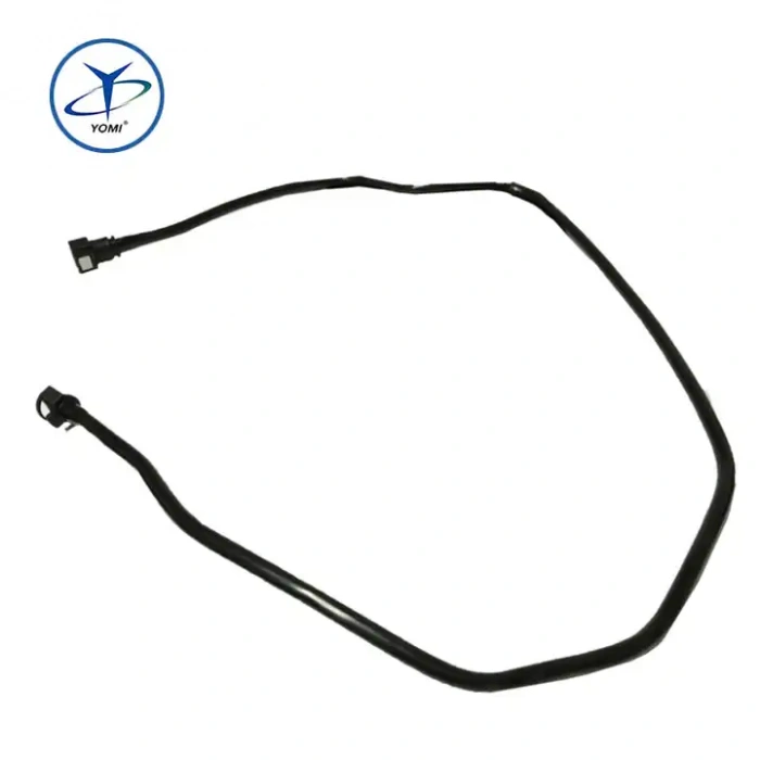 Boru Yedek Su Deposu Fıesta 02-07 1.4 Tdcı (Oem No: 2S6H8B081Bc)