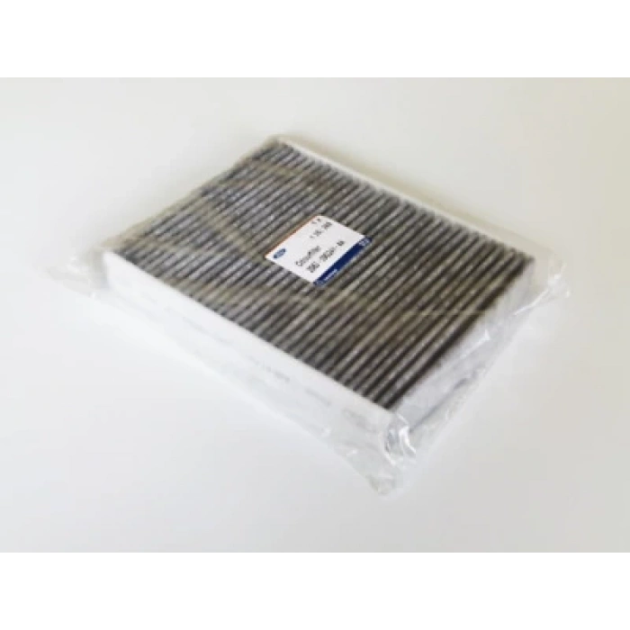Polen Filtresi (Karbonlu) Ford Fıesta/Fusıon Bm 02-09 (Oem No: 2S6J 19G244 Aa)