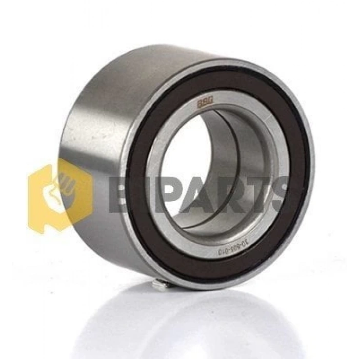 Porya Rulmanı Ön (-Abs)97Fx 1K018 Aa Ford Fıesta/Escort Bm 91- (Oem No: 2S6J 1K018 Aa)