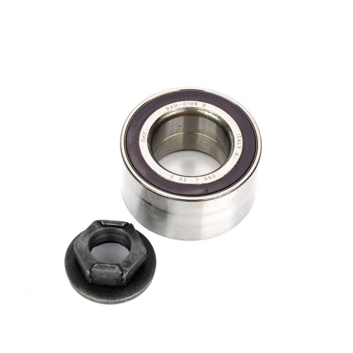 Porya Rulmanı Ön (+Abs) Ford Focus/Fıesta/B Max/Courıer Bm 02- (Oem No: 2S6J 1K018 Ba)