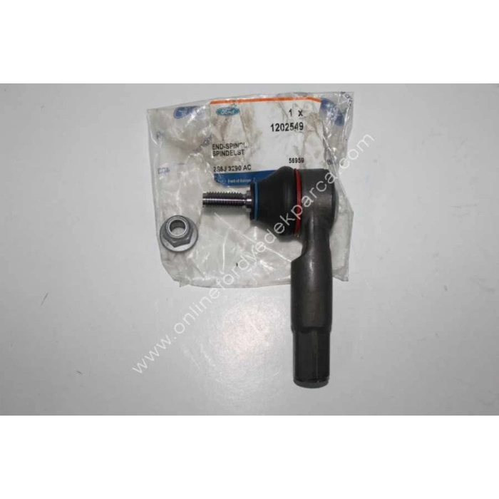 Rot Bası Sol De90-32-290 / Dd32-32-290 Ford Fıesta/Mazda 2 Bm 02-08 (Oem No: 2S6J 3290 Ac)