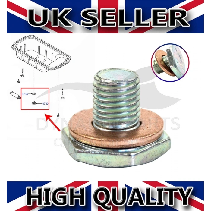 Karter Tapası Ford Fıesta Bm 02- (Oem No: 2S6Q 6730 Aa)