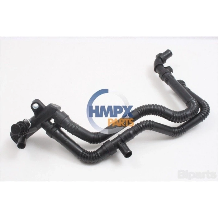 Devirdaim Hortumu Çıftlı (Su Kollektörü) Psa C2/C3/206/307 Bm 99- (Oem No: 2S6Q 8K512 Ad)