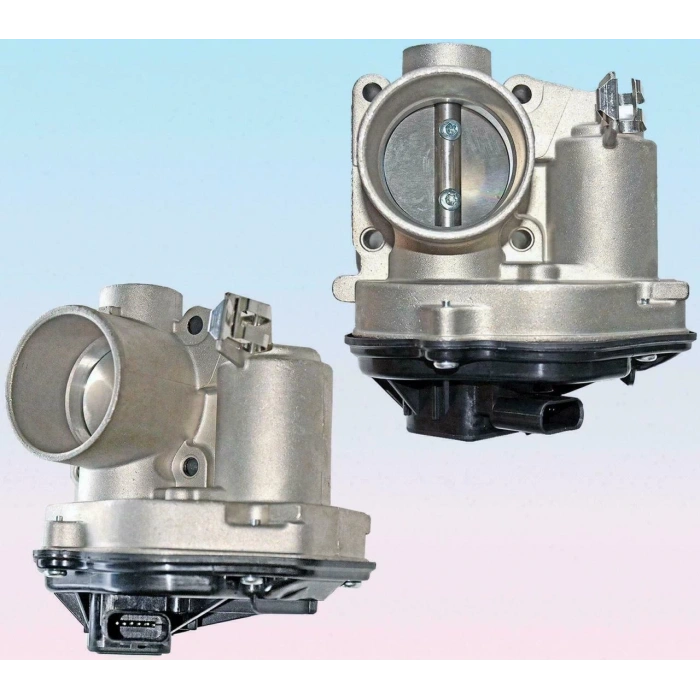 Gaz Kelebegı 2S6U 9F991 Fa/Ea/Eb Ford Focus/C Max/Fıesta 1.4-1.6 16V Zetec/Zetec-S 02-11 (Oem No: 2S6U 9F991 Ga)