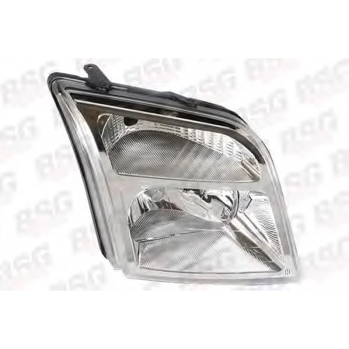 Far Sag Motorlu Ford Connect Bm 02-13 (Oem No: 2T14 13008 Cb)