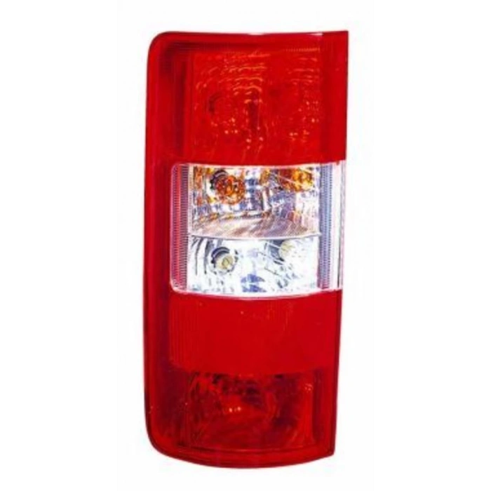 Ford Connect 2002-2009 Stop Lambası Sol Duylu (Oem No:2T1413405Ag)