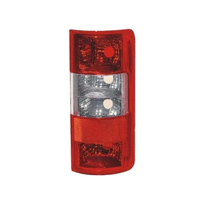 Stop Lambası Sol Duysuz Ford Connect Bm 02- (Oem No: 2T14 13A603 Af)