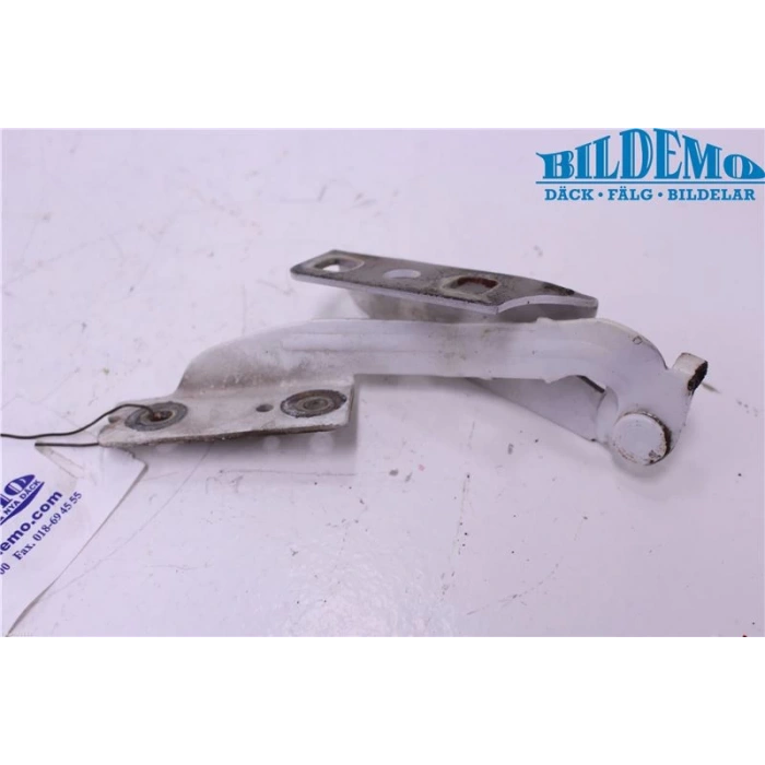 Kaput Menteşesi Sol Ford Connect Bm 02- (Oem No: 2T14 16801 Ae)