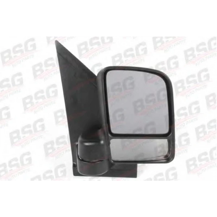 Ford Connect 2002  Ayna Camı Sağ (Alt)