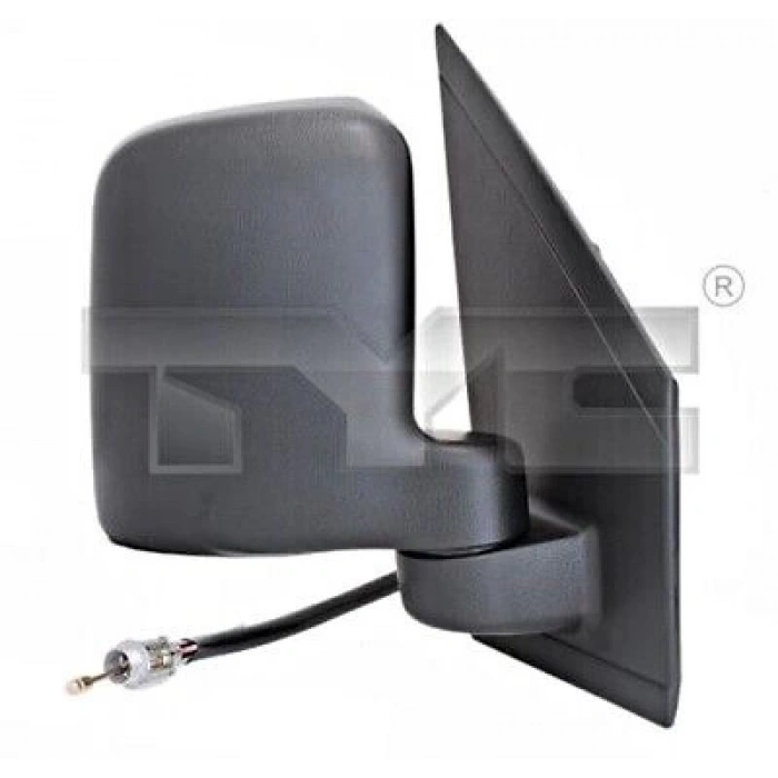 Ford Connect 2002 2009 Dış Dikiz Aynası Sağ (Manuel) (Oem No:2T1417682Cl)