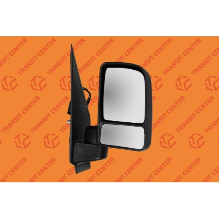 Ford Connect 2002 2009 Dış Dikiz Aynası Sağ (Elektrıklı) (Oem No:2T1417682Fc)