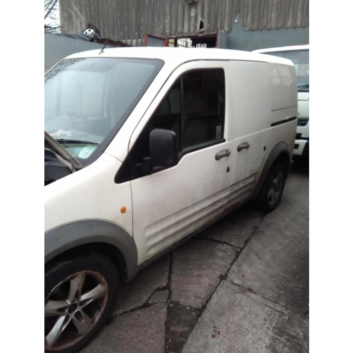 Ford Connect 2002 2009 Dış Dikiz Aynası Sol (Elektrıklı Rhd) (Oem No:2T1417683Cl)