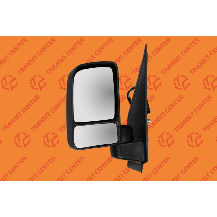 Ford Connect 2002 2009 Dış Dikiz Aynası Sol (Elektrıklı) (Oem No:2T1417683Ec)