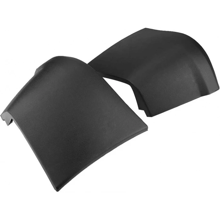 Tampon Arka Park Sensörsüz Ford Connect Bm 02- (Oem No: 2T14 17K823 Agybb8)