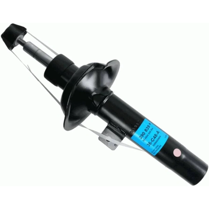 Amortısör Ön Sağ Sag (Gazlı Tıp (Normal Sası) 625Kg) Ford Connect Bm 02- (Oem No: 2T14 18045 Bj)