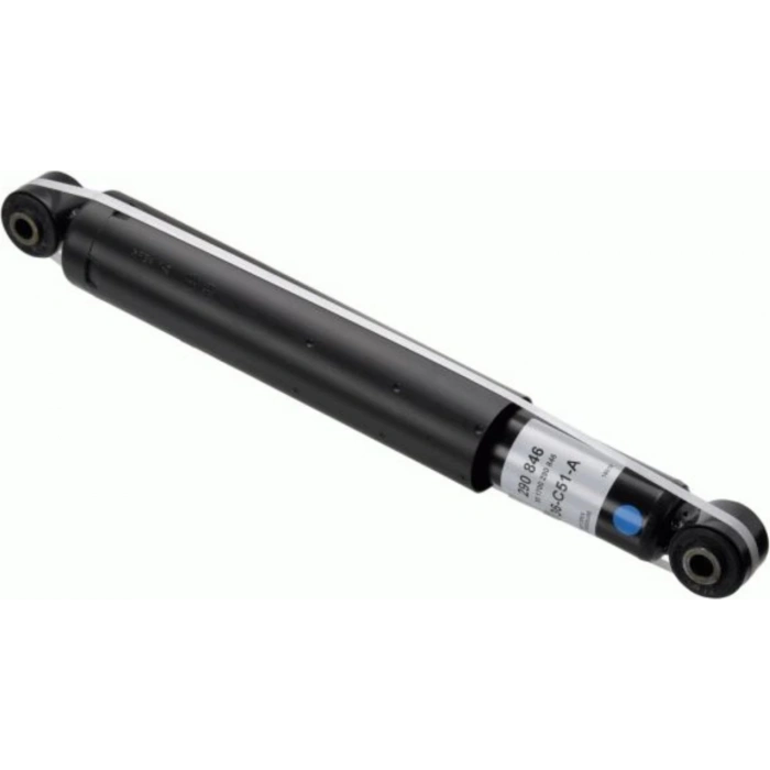 Amortısör Arka Sag/Sol Aynı Adet  (Gazlı Tıp(Uzun Sası) 700/900Kg) Ford Connect Bm 02- (Oem No: 2T14 18080 Cg)