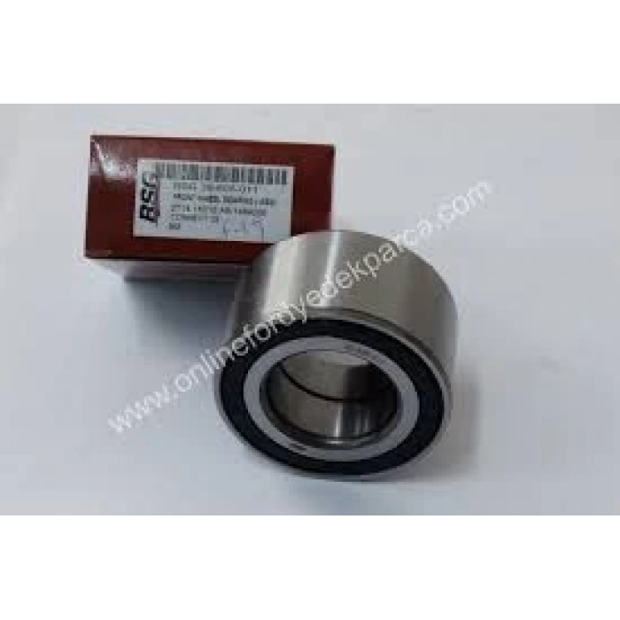 Porya Rulmanı Ön Abs`Sız / 2T14 1215 Aa Ford Connect Bm 02-13 (Oem No: 2T14 1K018 Ab)