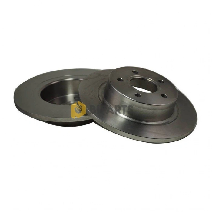 Fren Diski Arka Takım Ford Connect Bm 02-13 (Oem No: 2T14 2A315 Ac)