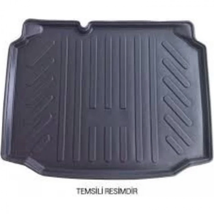Ford Connect 2002 2013 Bagaj Havuzu Combı Koltuklu Van (Oem No:2T1445456Aa)