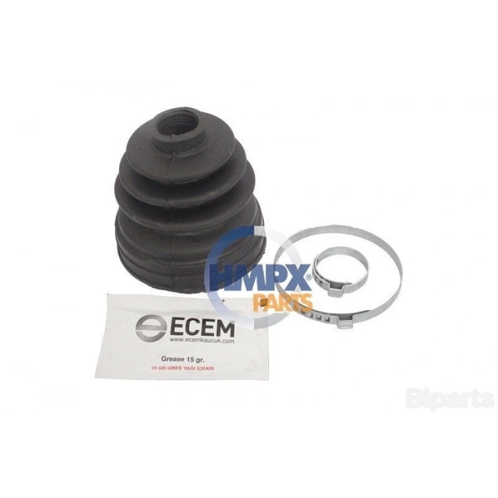 Aks Körüğü İç  Yaglı Kelepçelı 90Ps Ford Connect Bm 02- (Oem No: 2T14 4A084 Aa)