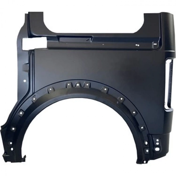 Arka Çamurluk Sağ Cam Altı Sacı Ford Connect Bm 02-14 (Oem No: 2T14 K27850 Ac)