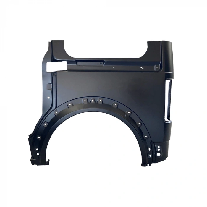 Arka Çamurluk Sol Cam Altı Sacı Ford Connect Bm 02-14 (Oem No: 2T14 K27851 Ac)