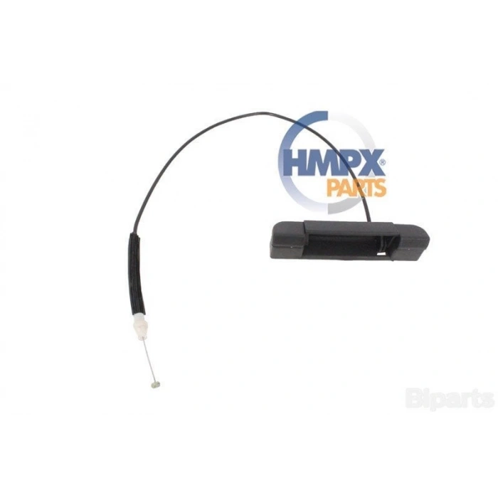 Sürgülü Kapı İç  Açma Kolu Sağ Kısa Serıı Ford Connect Bm 02- (Oem No: 2T14 V266A62 Aj)