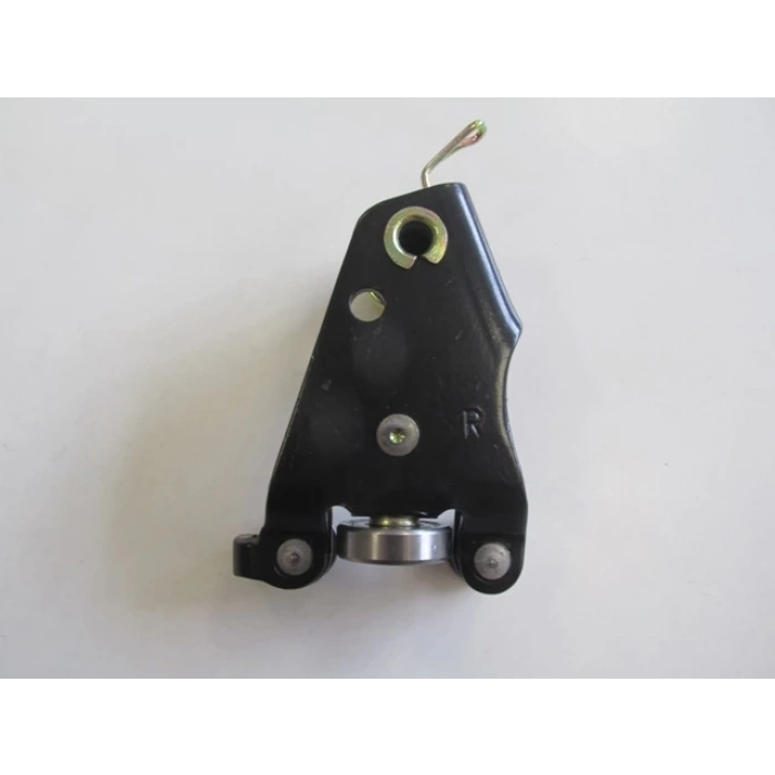 Ford Transıt Connect- 2002-2009 Sürgülü Kapı Orta Ray Bağlantısı Sağ  Oem No: 2T14 V26800 Af