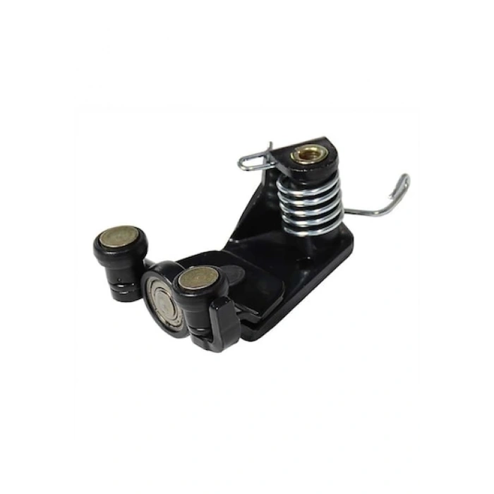 Ford Transıt Connect- 2002-2004 Sürgülü Kapı Orta Ray Bağlantısı Sağ  Oem No: 2T14 V26800 Af