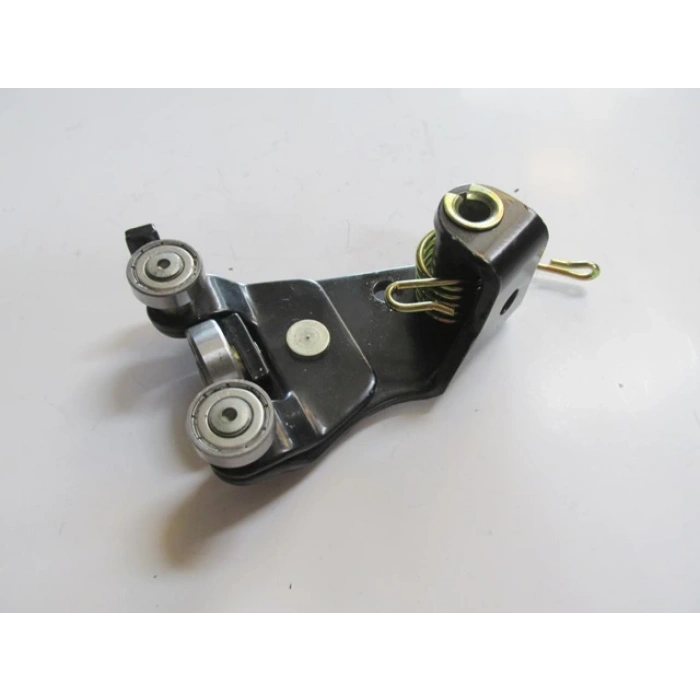 Ford Transıt Connect- 2002-2009 Sürgülü Kapı Orta Ray Bağlantısı Sol  Oem No: 2T14 V26800 Ag