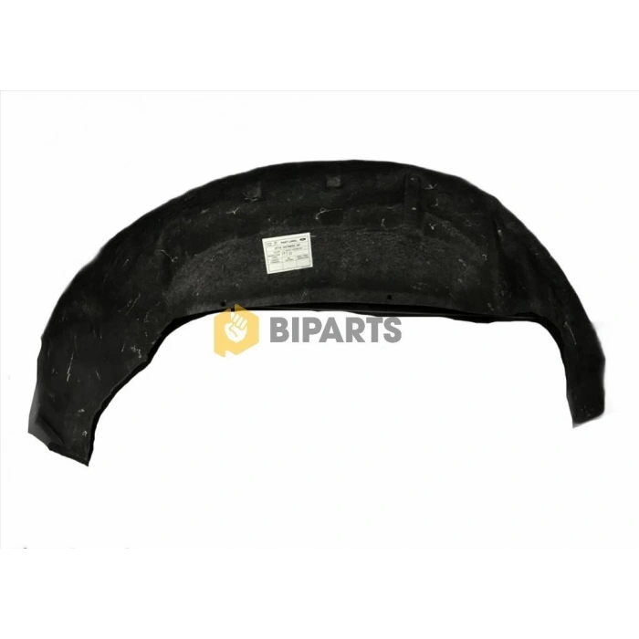 Çamurluk Davlumazı Arka Sol Ford Connect Bm 02- (Oem No: 2T14 V278B51 Ae)