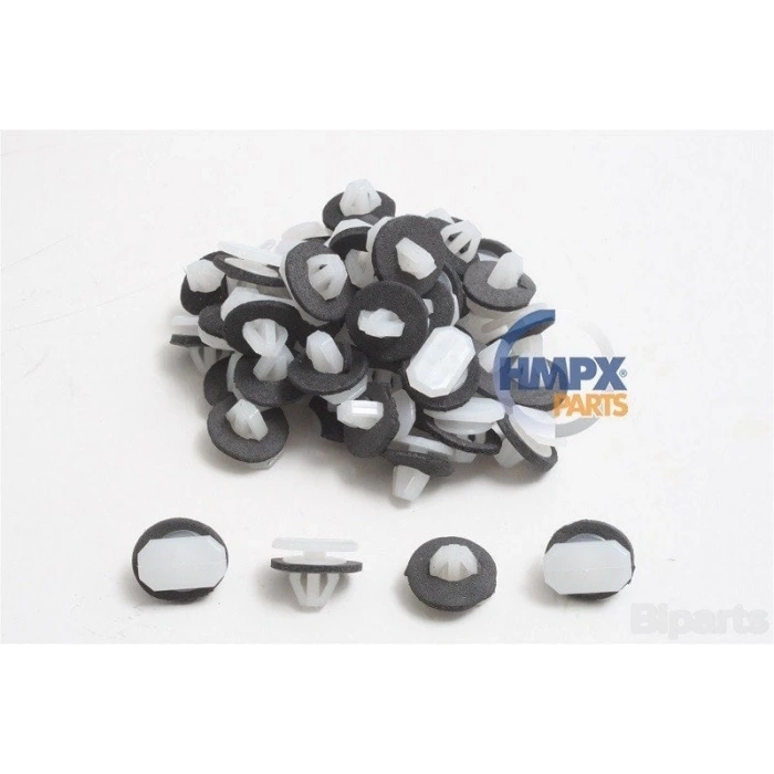 Ford Connect 2002  Tampon Köşe Bağlantı Klipsi Arka V703505 (Oem No:2T14V353129Ab)